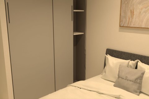 Продажа квартиры в Пальма-де-Майорка, Майорка, Испания 4 спальни, 109м2 №141433 - фото 15