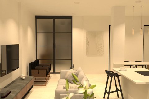 Продажа квартиры в Пальма-де-Майорка, Майорка, Испания 4 спальни, 109м2 №141433 - фото 9