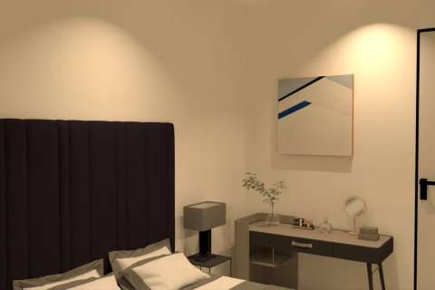 Продажа квартиры в Пальма-де-Майорка, Майорка, Испания 4 спальни, 109м2 №141433 - фото 17