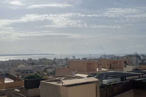 Apartamento en venta en Palma de Mallorca, Mallorca, España 3 dormitorios, 109 m2 No. 141433 - foto 1