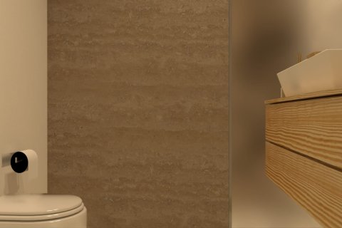 Продажа квартиры в Пальма-де-Майорка, Майорка, Испания 4 спальни, 109м2 №141433 - фото 18