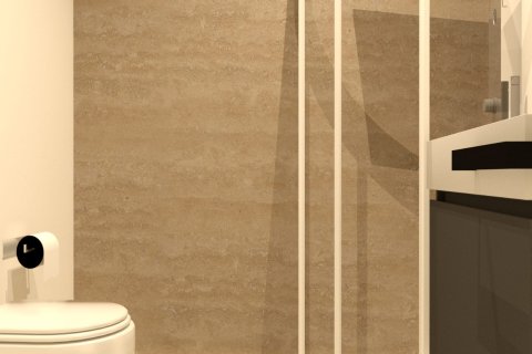 Продажа квартиры в Пальма-де-Майорка, Майорка, Испания 4 спальни, 109м2 №141433 - фото 19