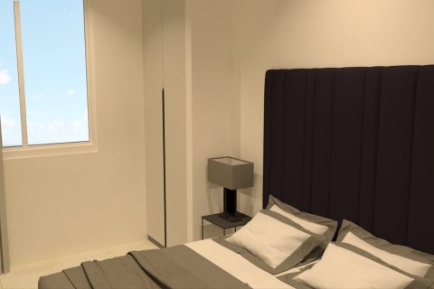 Продажа квартиры в Пальма-де-Майорка, Майорка, Испания 4 спальни, 109м2 №141433 - фото 6