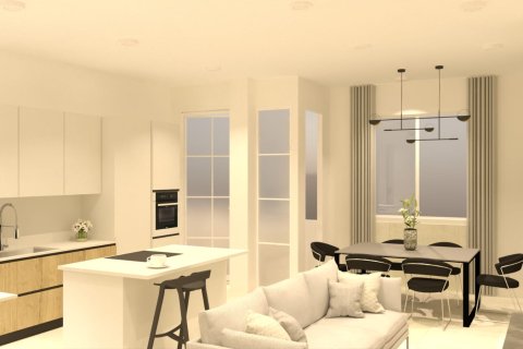 Продажа квартиры в Пальма-де-Майорка, Майорка, Испания 4 спальни, 109м2 №141433 - фото 2