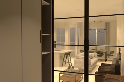 Продажа квартиры в Пальма-де-Майорка, Майорка, Испания 4 спальни, 109м2 №141433 - фото 5