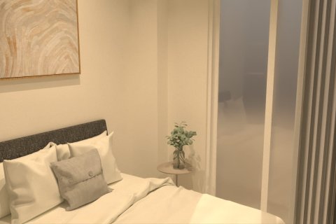 Продажа квартиры в Пальма-де-Майорка, Майорка, Испания 4 спальни, 109м2 №141433 - фото 11