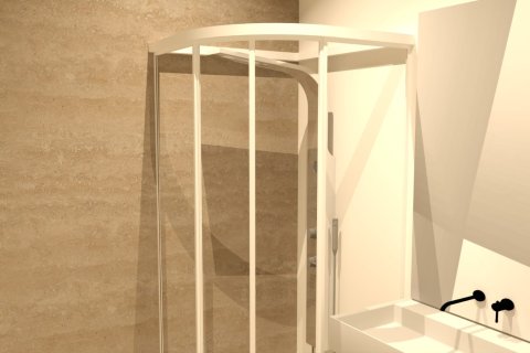 Продажа квартиры в Пальма-де-Майорка, Майорка, Испания 4 спальни, 109м2 №141433 - фото 16