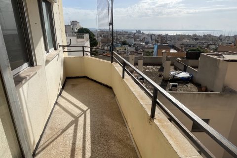 Apartamento en venta en Palma de Mallorca, Mallorca, España 3 dormitorios, 109 m2 No. 141433 - foto 4
