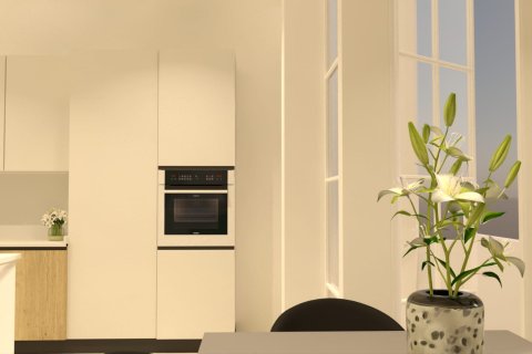 Продажа квартиры в Пальма-де-Майорка, Майорка, Испания 4 спальни, 109м2 №141433 - фото 4