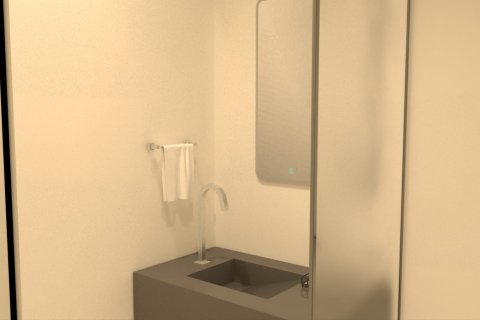 Продажа квартиры в Пальма-де-Майорка, Майорка, Испания 4 спальни, 109м2 №141433 - фото 14