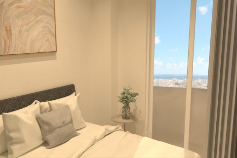 Продажа квартиры в Пальма-де-Майорка, Майорка, Испания 4 спальни, 109м2 №141433 - фото 8