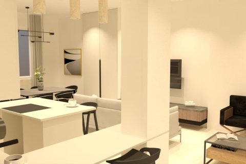 Продажа квартиры в Пальма-де-Майорка, Майорка, Испания 4 спальни, 109м2 №141433 - фото 10