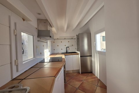 Penthauss īrēšanai Palma de Majorca, Mallorca, Spānijā 1 istaba, 70 m2 Nr. 141435 - attēls 4