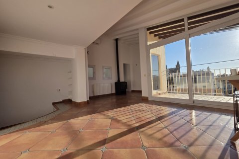 Penthauss īrēšanai Palma de Majorca, Mallorca, Spānijā 1 istaba, 70 m2 Nr. 141435 - attēls 2