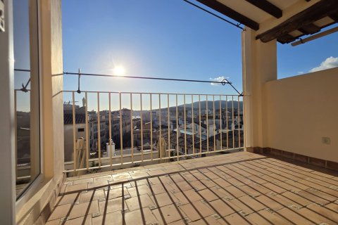 Penthauss īrēšanai Palma de Majorca, Mallorca, Spānijā 1 istaba, 70 m2 Nr. 141435 - attēls 1