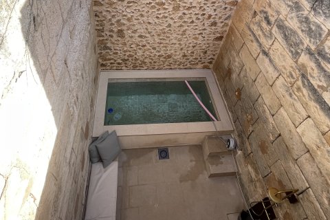 Villa à vendre à Sa Pobla, Mallorca, Espagne, 2 chambres, 103 m2 No. 141432 - photo 7