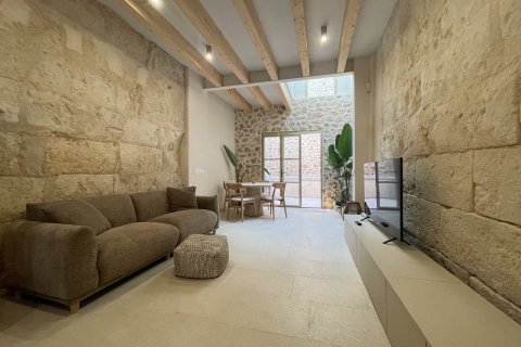 Villa à vendre à Sa Pobla, Mallorca, Espagne, 2 chambres, 103 m2 No. 141432 - photo 1