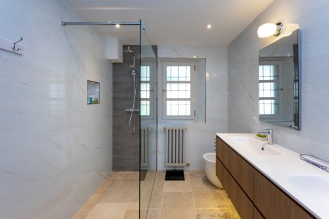 Finca pārdošanā Puigpunyent, Mallorca, Spānijā 5 istabas, 499 m2 Nr. 141434 - attēls 21