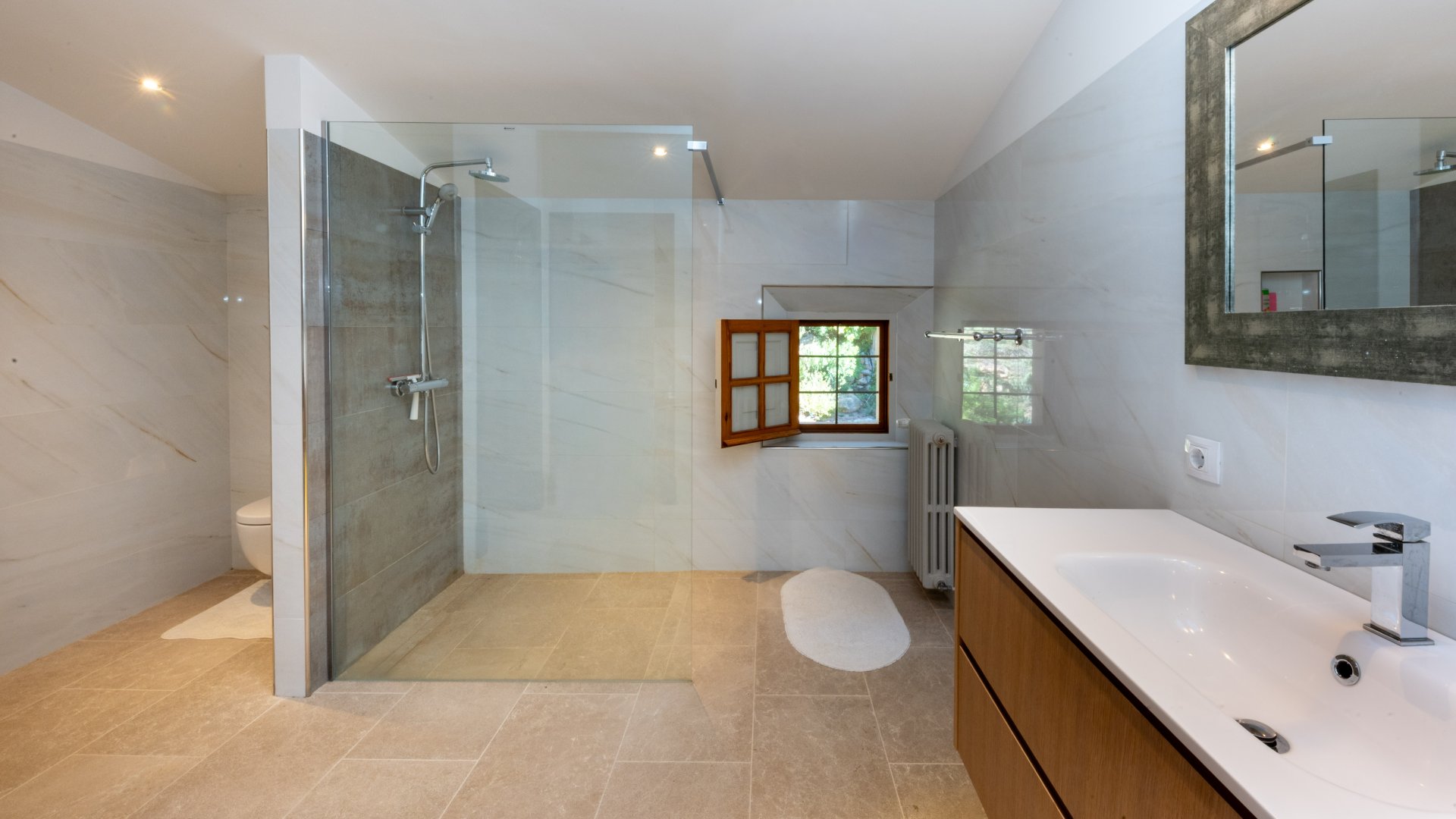 Finca a Puigpunyent, Mallorca, Spagna 5 camere da letto, 499 mq. N° 141434