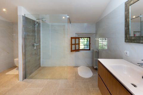 Finca pārdošanā Puigpunyent, Mallorca, Spānijā 5 istabas, 499 m2 Nr. 141434 - attēls 19