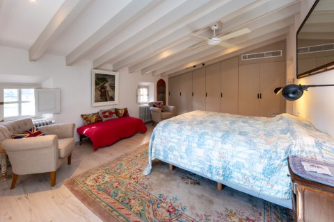 Finca pārdošanā Puigpunyent, Mallorca, Spānijā 5 istabas, 499 m2 Nr. 141434 - attēls 17