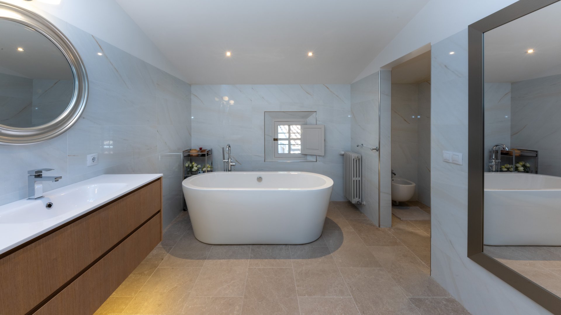 Finca a Puigpunyent, Mallorca, Spagna 5 camere da letto, 499 mq. N° 141434