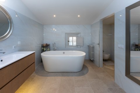 Finca pārdošanā Puigpunyent, Mallorca, Spānijā 5 istabas, 499 m2 Nr. 141434 - attēls 18