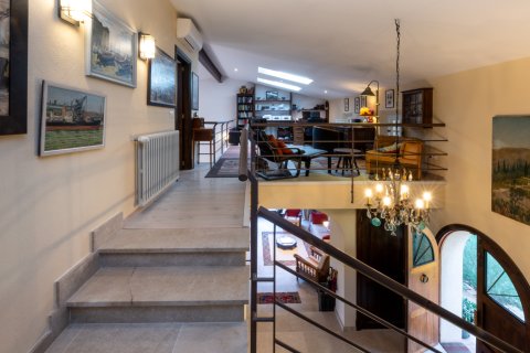 Finca pārdošanā Puigpunyent, Mallorca, Spānijā 5 istabas, 499 m2 Nr. 141434 - attēls 14