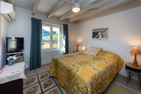 Finca pārdošanā Puigpunyent, Mallorca, Spānijā 5 istabas, 499 m2 Nr. 141434 - attēls 22