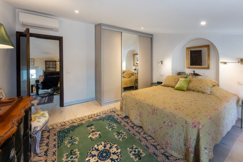 Finca pārdošanā Puigpunyent, Mallorca, Spānijā 5 istabas, 499 m2 Nr. 141434 - attēls 20