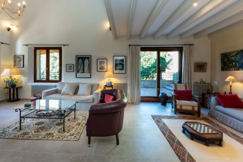 Finca pārdošanā Puigpunyent, Mallorca, Spānijā 5 istabas, 499 m2 Nr. 141434 - attēls 9