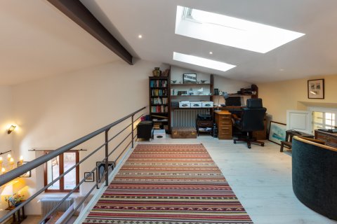 Finca pārdošanā Puigpunyent, Mallorca, Spānijā 5 istabas, 499 m2 Nr. 141434 - attēls 15