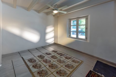 Finca pārdošanā Puigpunyent, Mallorca, Spānijā 5 istabas, 499 m2 Nr. 141434 - attēls 24