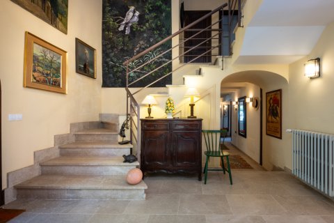 Finca pārdošanā Puigpunyent, Mallorca, Spānijā 5 istabas, 499 m2 Nr. 141434 - attēls 11