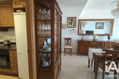 Продажа квартиры в Беникассим, Кастельон, Испания 3 спальни, 306м2 №193552 - фото 8
