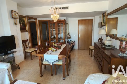 Продажа квартиры в Беникассим, Кастельон, Испания 3 спальни, 306м2 №193552 - фото 6