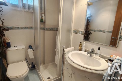 Продажа квартиры в Беникассим, Кастельон, Испания 3 спальни, 306м2 №193552 - фото 13