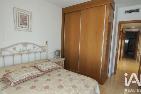 Продажа квартиры в Беникассим, Кастельон, Испания 3 спальни, 306м2 №193552 - фото 11