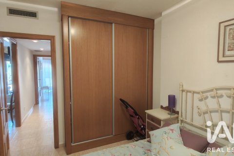 Продажа квартиры в Беникассим, Кастельон, Испания 3 спальни, 306м2 №193552 - фото 12
