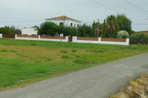 Land plot for sale in Deltebre, Tarragona, Spain 1987 sq.m. No. 193553 - photo 9