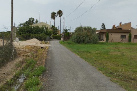 Land plot for sale in Deltebre, Tarragona, Spain 1987 sq.m. No. 193553 - photo 12