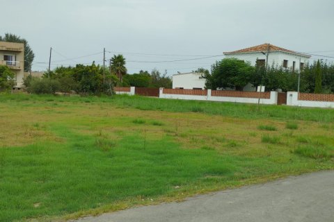 Land plot for sale in Deltebre, Tarragona, Spain 1987 sq.m. No. 193553 - photo 4