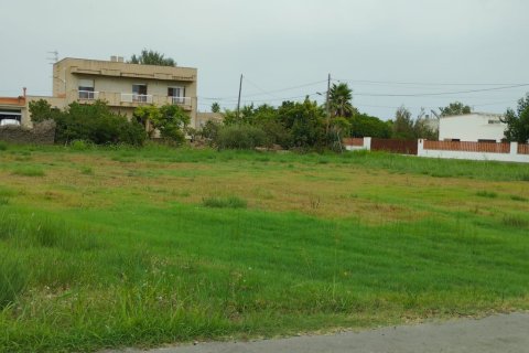 Land plot for sale in Deltebre, Tarragona, Spain 1987 sq.m. No. 193553 - photo 8