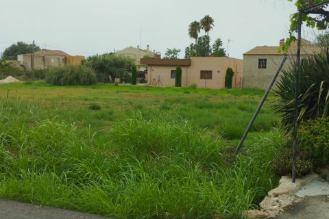Land plot for sale in Deltebre, Tarragona, Spain 1987 sq.m. No. 193553 - photo 7