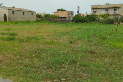 Land plot for sale in Deltebre, Tarragona, Spain 1987 sq.m. No. 193553 - photo 11