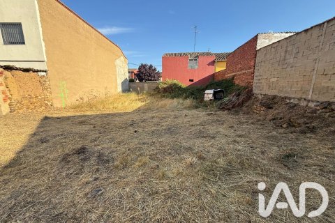 Land plot for sale in San Andres del Rabanedo, Leon, Spain 257 sq.m. No. 193556 - photo 6