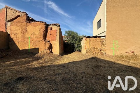 Land plot for sale in San Andres del Rabanedo, Leon, Spain 257 sq.m. No. 193556 - photo 5