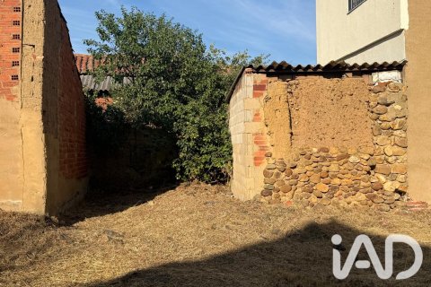 Land plot for sale in San Andres del Rabanedo, Leon, Spain 257 sq.m. No. 193556 - photo 4