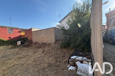 Land plot for sale in San Andres del Rabanedo, Leon, Spain 257 sq.m. No. 193556 - photo 7