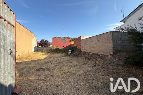 Land plot for sale in San Andres del Rabanedo, Leon, Spain 257 sq.m. No. 193556 - photo 2